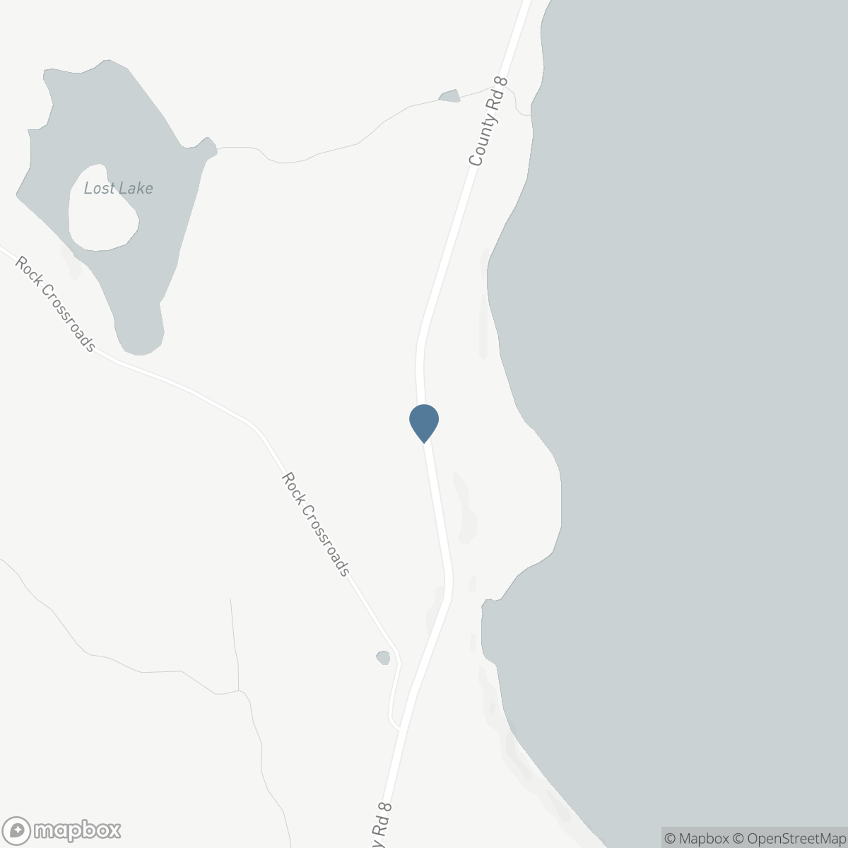 4176 COUNTY ROAD 8, Prince Edward, Ontario K0K 2T0